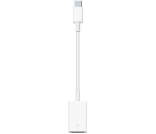 Apple Adapter USB-C - USB - 246420 - zdjęcie